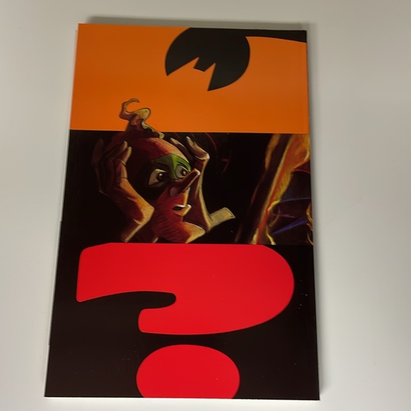 Batman - Run, Riddler, Run #1-3 Complete Full Set DC Comics 1992 - Picture 3 of 7